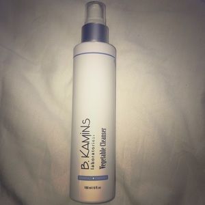 B. Kamins Vegetable Cleanser